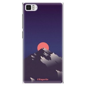 Plastové puzdro iSaprio - Mountains 04 - Xiaomi Mi3 vyobraziť