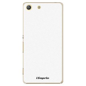 Plastové puzdro iSaprio - 4Pure - bílý - Sony Xperia M5 vyobraziť