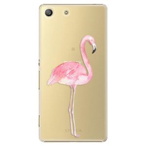 Plastové puzdro iSaprio - Flamingo 01 - Sony Xperia M5 vyobraziť