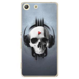 Plastové puzdro iSaprio - Skeleton M - Sony Xperia M5 vyobraziť