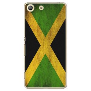 Plastové puzdro iSaprio - Flag of Jamaica - Sony Xperia M5 vyobraziť