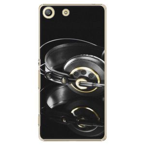 Plastové puzdro iSaprio - Headphones 02 - Sony Xperia M5 vyobraziť