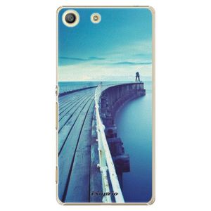 Plastové puzdro iSaprio - Pier 01 - Sony Xperia M5 vyobraziť