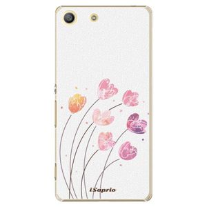 Plastové puzdro iSaprio - Flowers 14 - Sony Xperia M5 vyobraziť