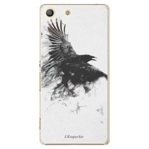 Plastové puzdro iSaprio - Dark Bird 01 - Sony Xperia M5 vyobraziť