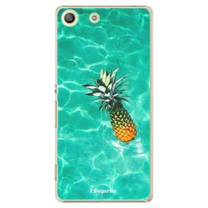 Plastové puzdro iSaprio - Pineapple 10 - Sony Xperia M5 vyobraziť