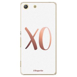 Plastové puzdro iSaprio - XO 01 - Sony Xperia M5 vyobraziť