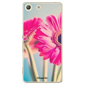 Plastové puzdro iSaprio - Flowers 11 - Sony Xperia M5 vyobraziť