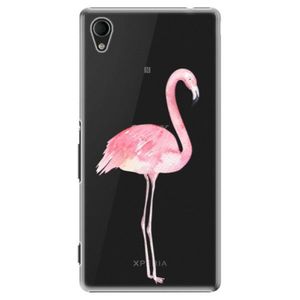 Plastové puzdro iSaprio - Flamingo 01 - Sony Xperia M4 vyobraziť
