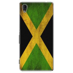 Plastové puzdro iSaprio - Flag of Jamaica - Sony Xperia M4 vyobraziť