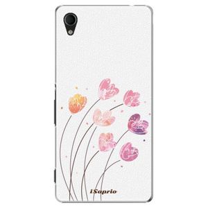 Plastové puzdro iSaprio - Flowers 14 - Sony Xperia M4 vyobraziť