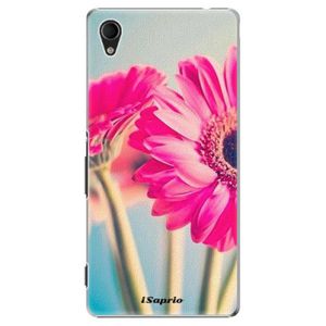 Plastové puzdro iSaprio - Flowers 11 - Sony Xperia M4 vyobraziť
