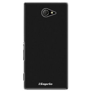 Plastové puzdro iSaprio - 4Pure - černý - Sony Xperia M2 vyobraziť