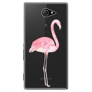 Plastové puzdro iSaprio - Flamingo 01 - Sony Xperia M2 vyobraziť