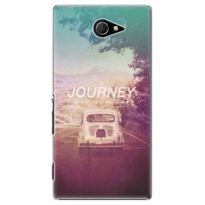 Plastové puzdro iSaprio - Journey - Sony Xperia M2 vyobraziť