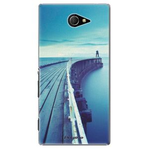 Plastové puzdro iSaprio - Pier 01 - Sony Xperia M2 vyobraziť