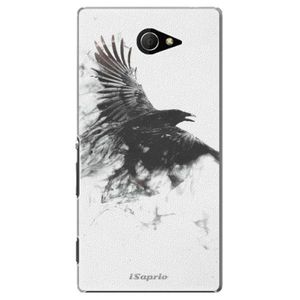 Plastové puzdro iSaprio - Dark Bird 01 - Sony Xperia M2 vyobraziť