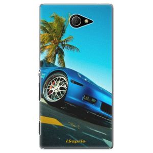 Plastové puzdro iSaprio - Car 10 - Sony Xperia M2 vyobraziť