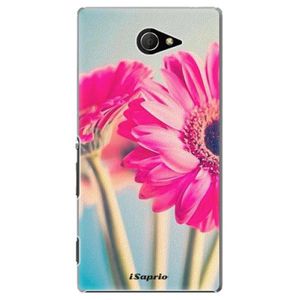 Plastové puzdro iSaprio - Flowers 11 - Sony Xperia M2 vyobraziť