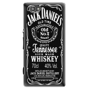 Plastové puzdro iSaprio - Jack Daniels - Sony Xperia M vyobraziť