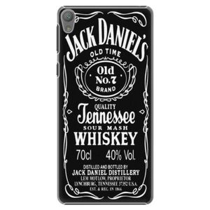Plastové puzdro iSaprio - Jack Daniels - Sony Xperia E5 vyobraziť