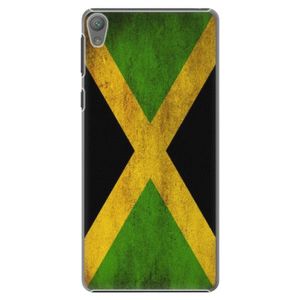 Plastové puzdro iSaprio - Flag of Jamaica - Sony Xperia E5 vyobraziť
