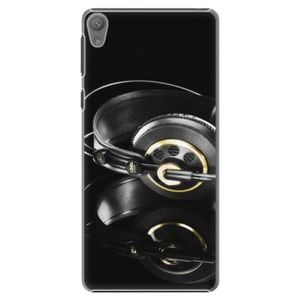 Plastové puzdro iSaprio - Headphones 02 - Sony Xperia E5 vyobraziť