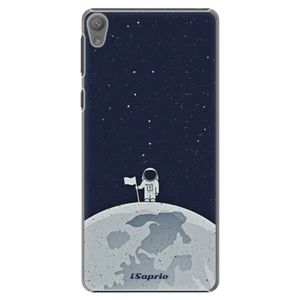 Plastové puzdro iSaprio - On The Moon 10 - Sony Xperia E5 vyobraziť