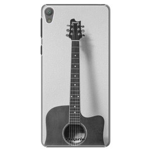 Plastové puzdro iSaprio - Guitar 01 - Sony Xperia E5 vyobraziť