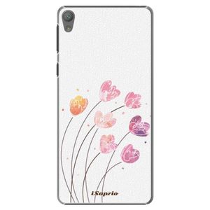 Plastové puzdro iSaprio - Flowers 14 - Sony Xperia E5 vyobraziť