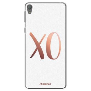 Plastové puzdro iSaprio - XO 01 - Sony Xperia E5 vyobraziť