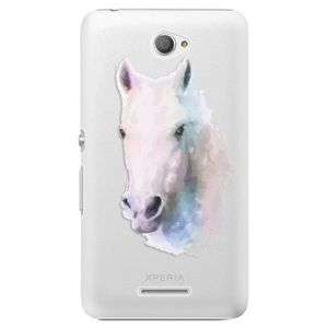 Plastové puzdro iSaprio - Horse 01 - Sony Xperia E4 vyobraziť