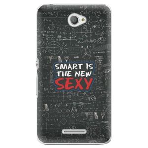 Plastové puzdro iSaprio - Smart and Sexy - Sony Xperia E4 vyobraziť