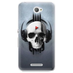 Plastové puzdro iSaprio - Skeleton M - Sony Xperia E4 vyobraziť