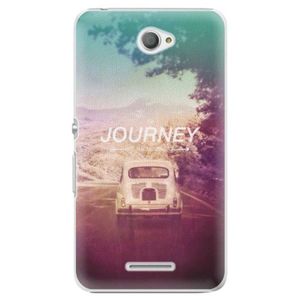 Plastové puzdro iSaprio - Journey - Sony Xperia E4 vyobraziť