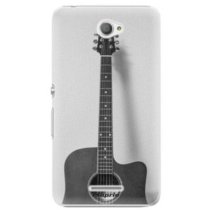 Plastové puzdro iSaprio - Guitar 01 - Sony Xperia E4 vyobraziť