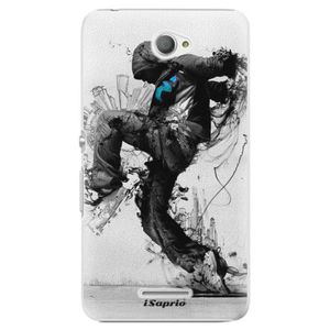 Plastové puzdro iSaprio - Dance 01 - Sony Xperia E4 vyobraziť