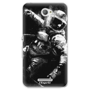 Plastové puzdro iSaprio - Astronaut 02 - Sony Xperia E4 vyobraziť