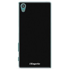 Plastové puzdro iSaprio - 4Pure - černý - Sony Xperia Z5 vyobraziť