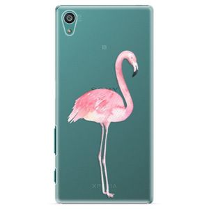 Plastové puzdro iSaprio - Flamingo 01 - Sony Xperia Z5 vyobraziť