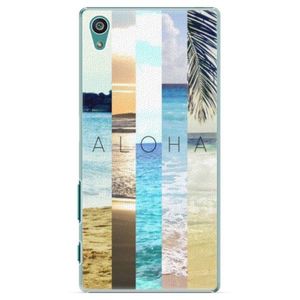 Plastové puzdro iSaprio - Aloha 02 - Sony Xperia Z5 vyobraziť