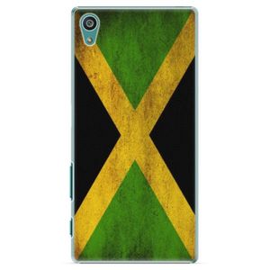 Plastové puzdro iSaprio - Flag of Jamaica - Sony Xperia Z5 vyobraziť