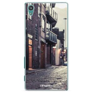 Plastové puzdro iSaprio - Old Street 01 - Sony Xperia Z5 vyobraziť