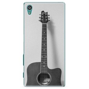 Plastové puzdro iSaprio - Guitar 01 - Sony Xperia Z5 vyobraziť