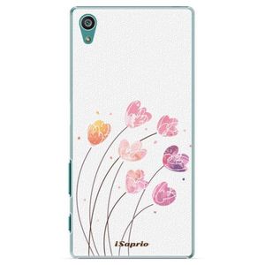 Plastové puzdro iSaprio - Flowers 14 - Sony Xperia Z5 vyobraziť