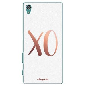 Plastové puzdro iSaprio - XO 01 - Sony Xperia Z5 vyobraziť