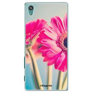 Plastové puzdro iSaprio - Flowers 11 - Sony Xperia Z5 vyobraziť