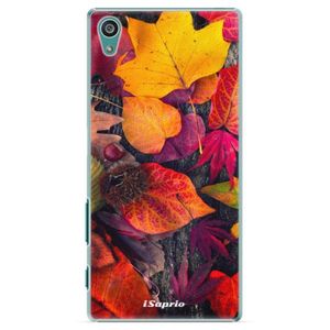 Plastové puzdro iSaprio - Autumn Leaves 03 - Sony Xperia Z5 vyobraziť