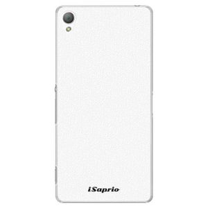 Plastové puzdro iSaprio - 4Pure - bílý - Sony Xperia Z3 vyobraziť