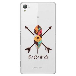Plastové puzdro iSaprio - BOHO - Sony Xperia Z3 vyobraziť